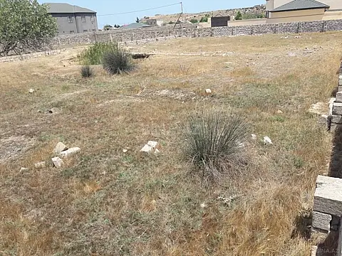 Satılır torpaq sahəsi 7 m² — Bakı, Maştağa 7.00 m²