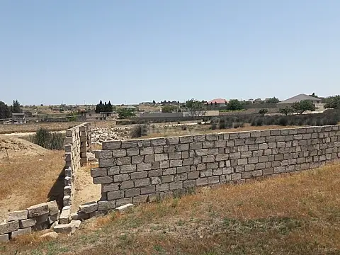 Satılır torpaq sahəsi 7 m²