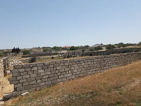 Satılır torpaq sahəsi 7 m²