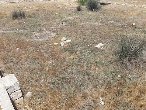 Satılır torpaq sahəsi 7 m²