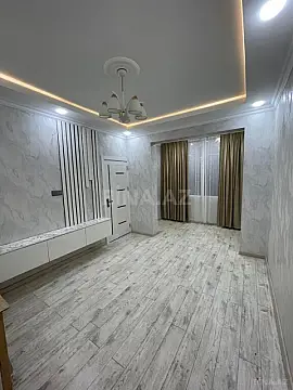 Satılır 2 otaqlı mənzil 55 m² — Bakı 2 otaq 55.00 m²