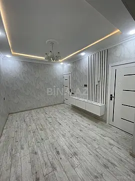 Satılır 2 otaqlı mənzil 55 m²