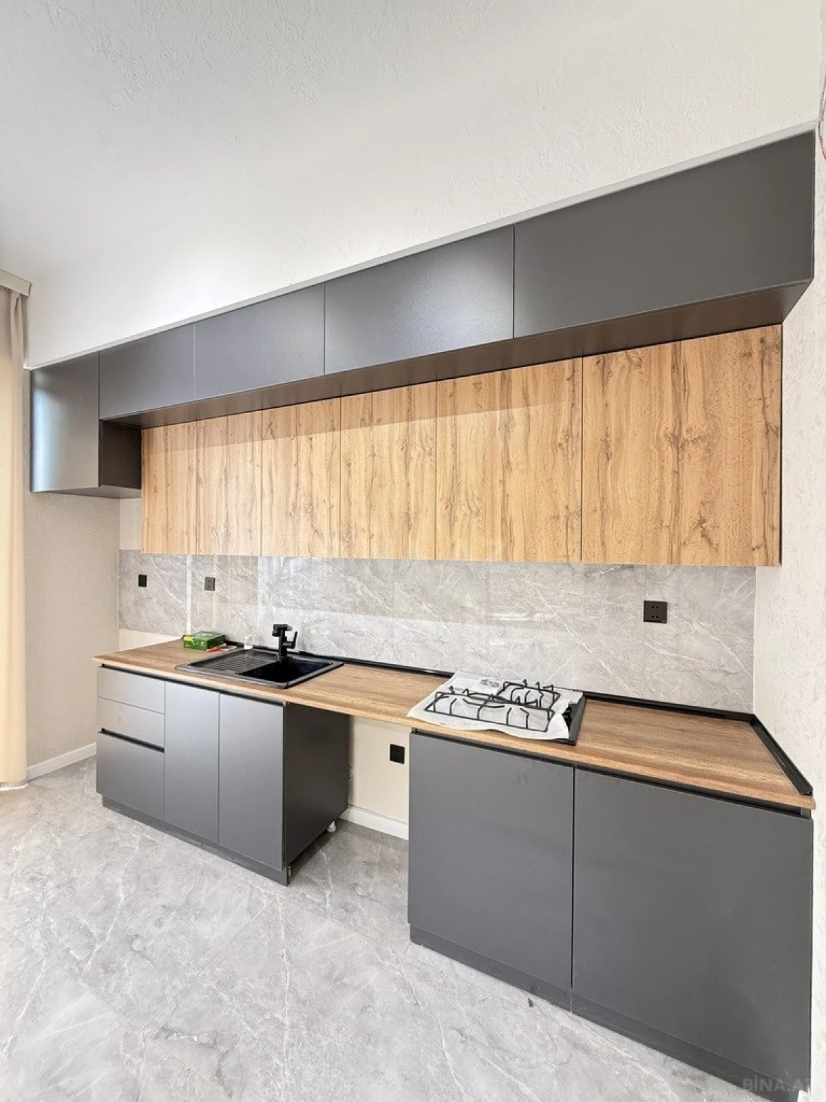 Satılır 4 otaqlı həyət evi 150 m²