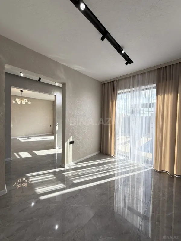 Satılır 4 otaqlı həyət evi 150 m²