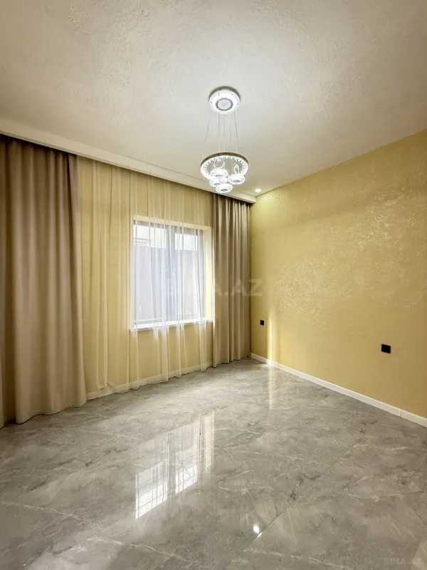 Satılır 4 otaqlı həyət evi 150 m²