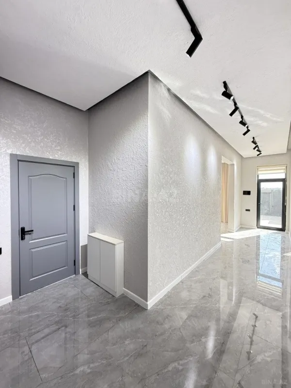 Satılır 4 otaqlı həyət evi 150 m²