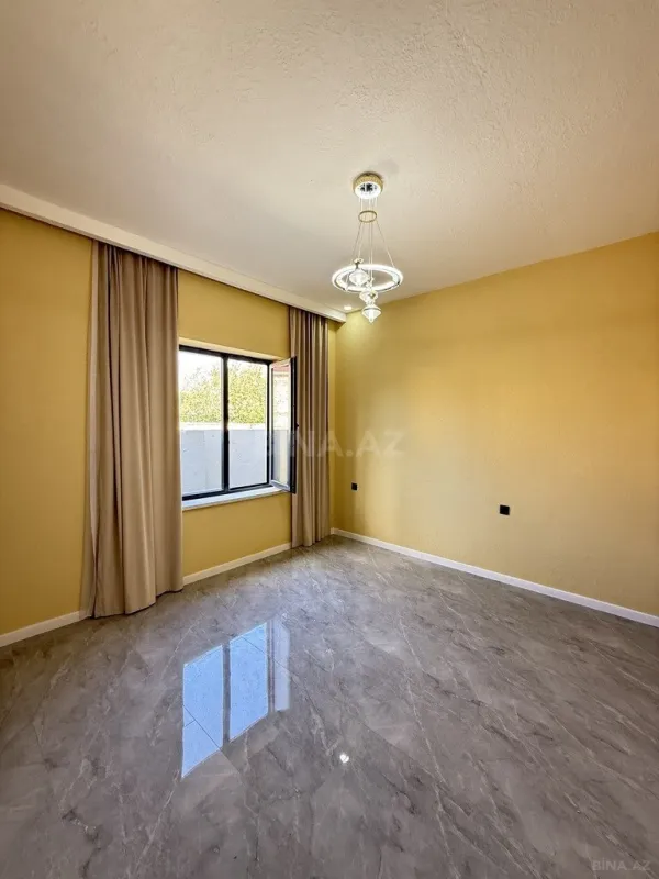 Satılır 4 otaqlı həyət evi 150 m²