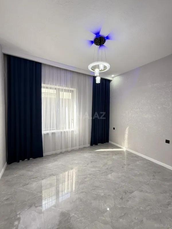 Satılır 4 otaqlı həyət evi 150 m²