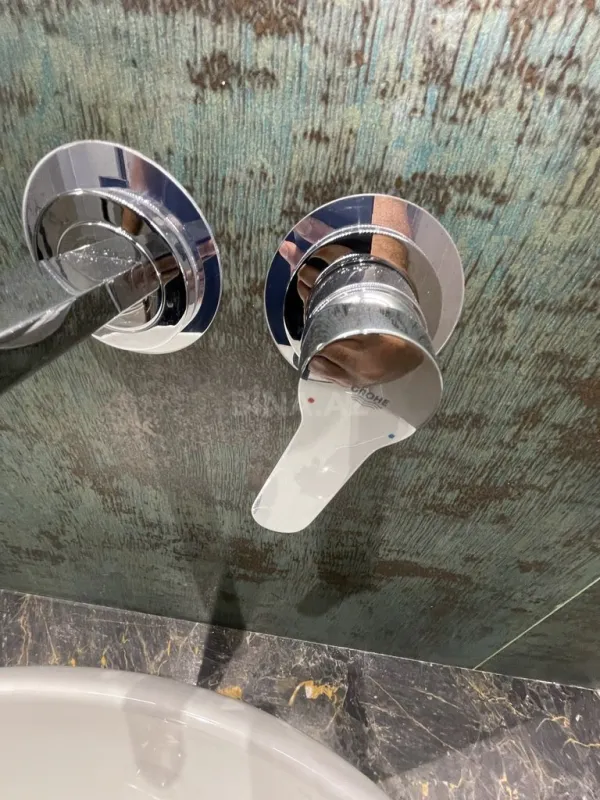 Satılır 3 otaqlı mənzil 132.2 m²