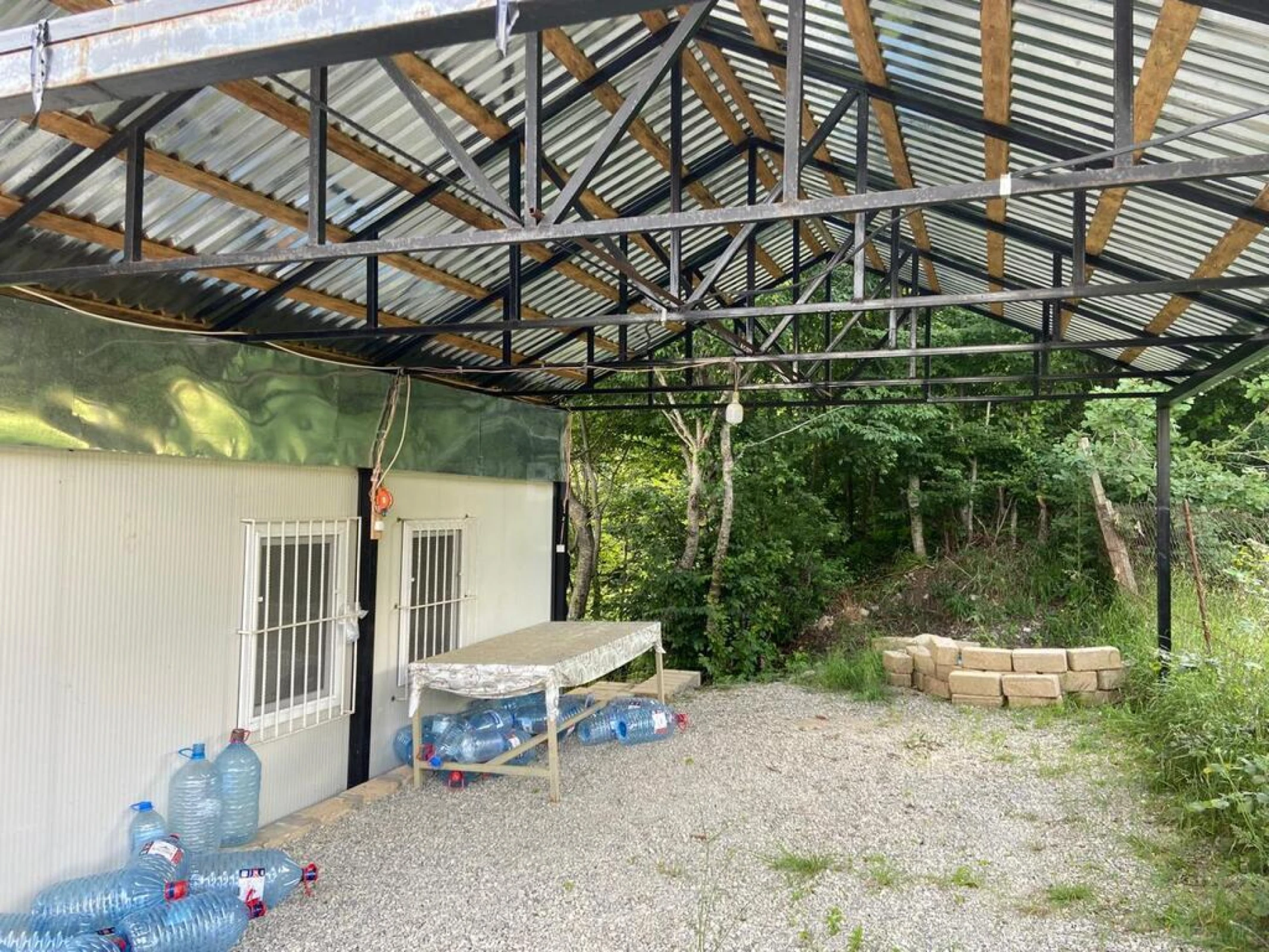 Satılır torpaq sahəsi 12 m²