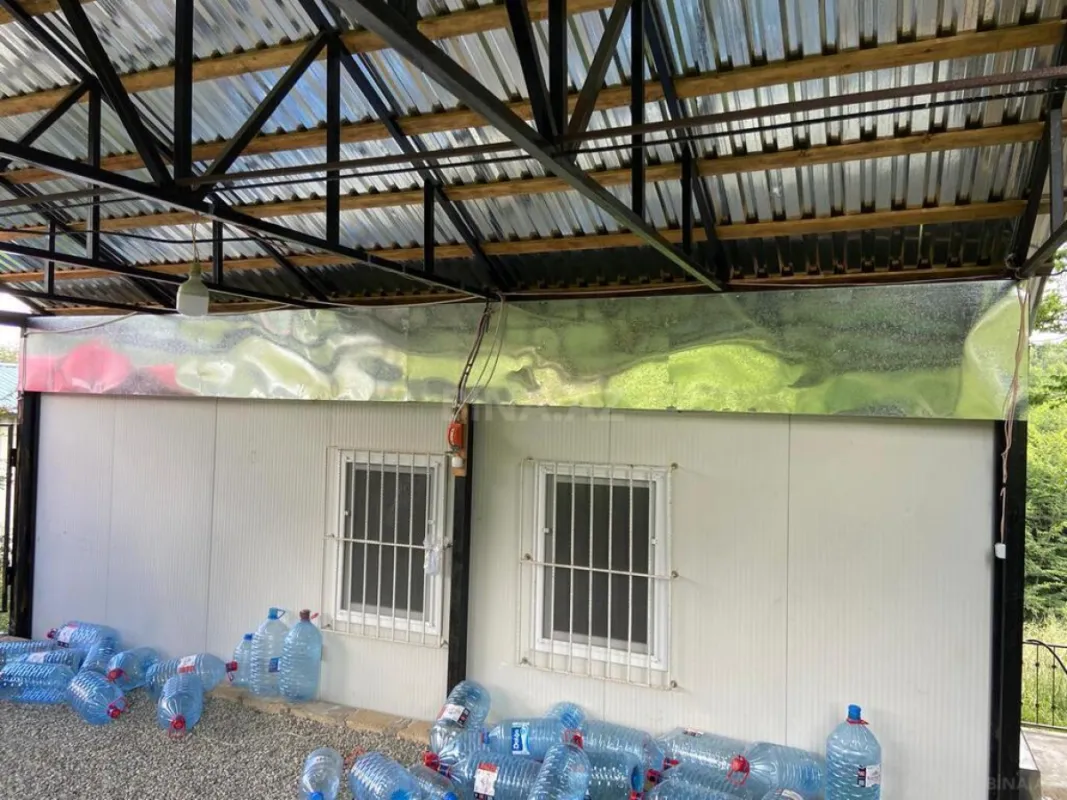 Satılır torpaq sahəsi 12 m²