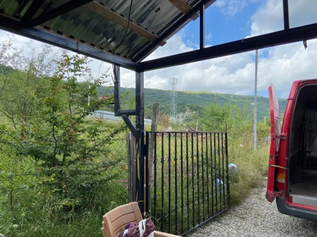 Satılır torpaq sahəsi 12 m²