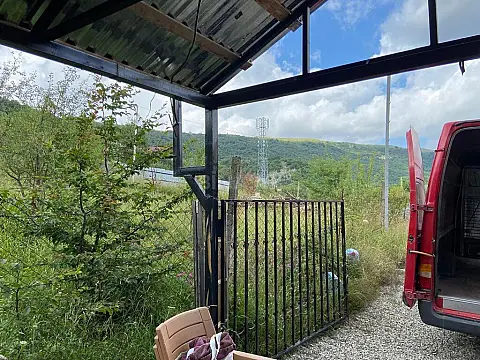 Satılır torpaq sahəsi 12 m²