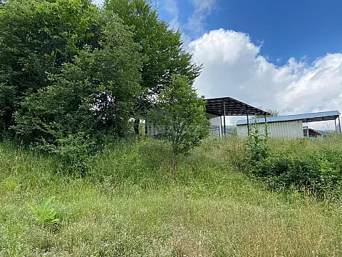 Satılır torpaq sahəsi 12 m² — Şamaxı 12.00 m²