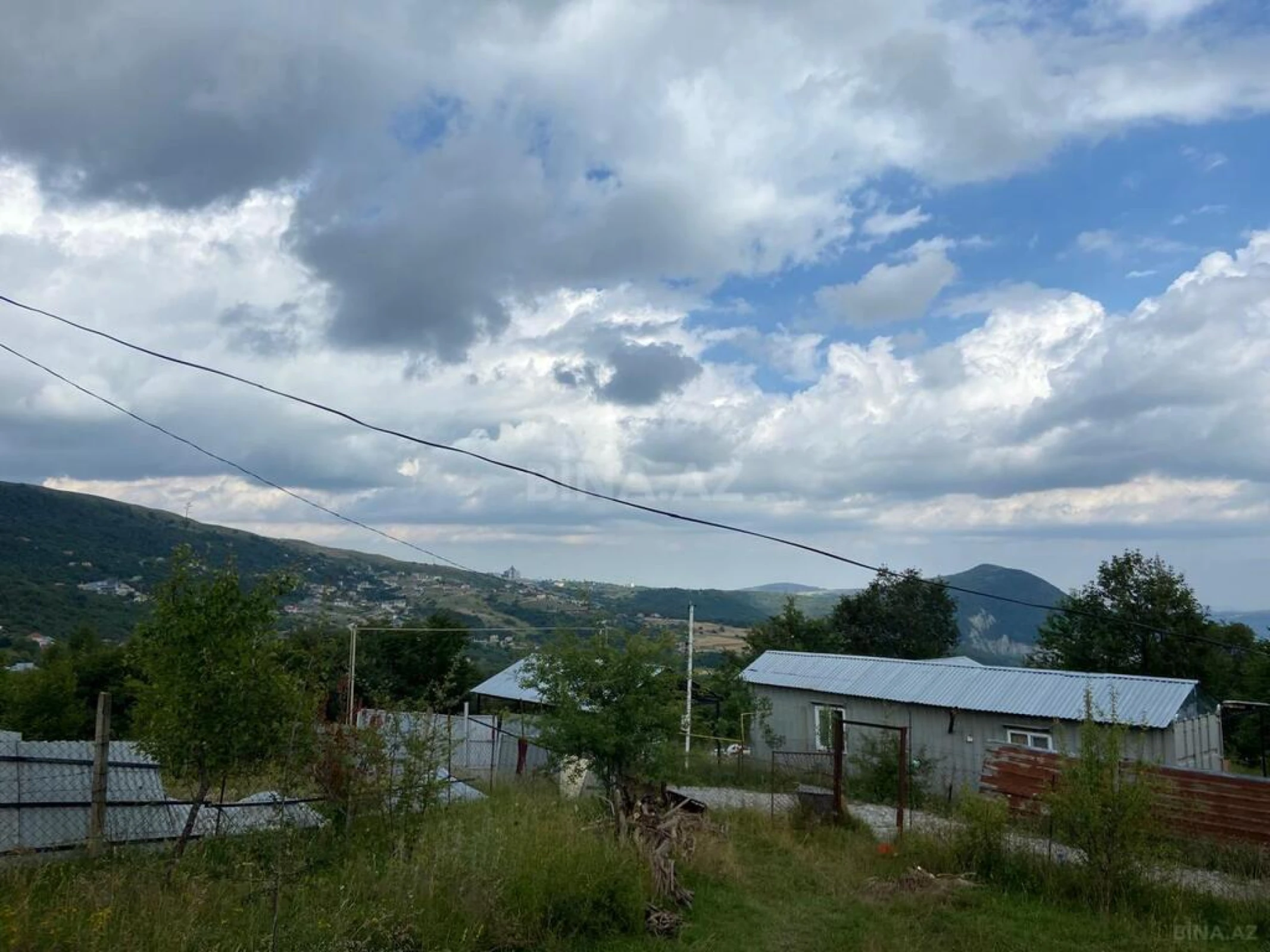 Satılır torpaq sahəsi 12 m²