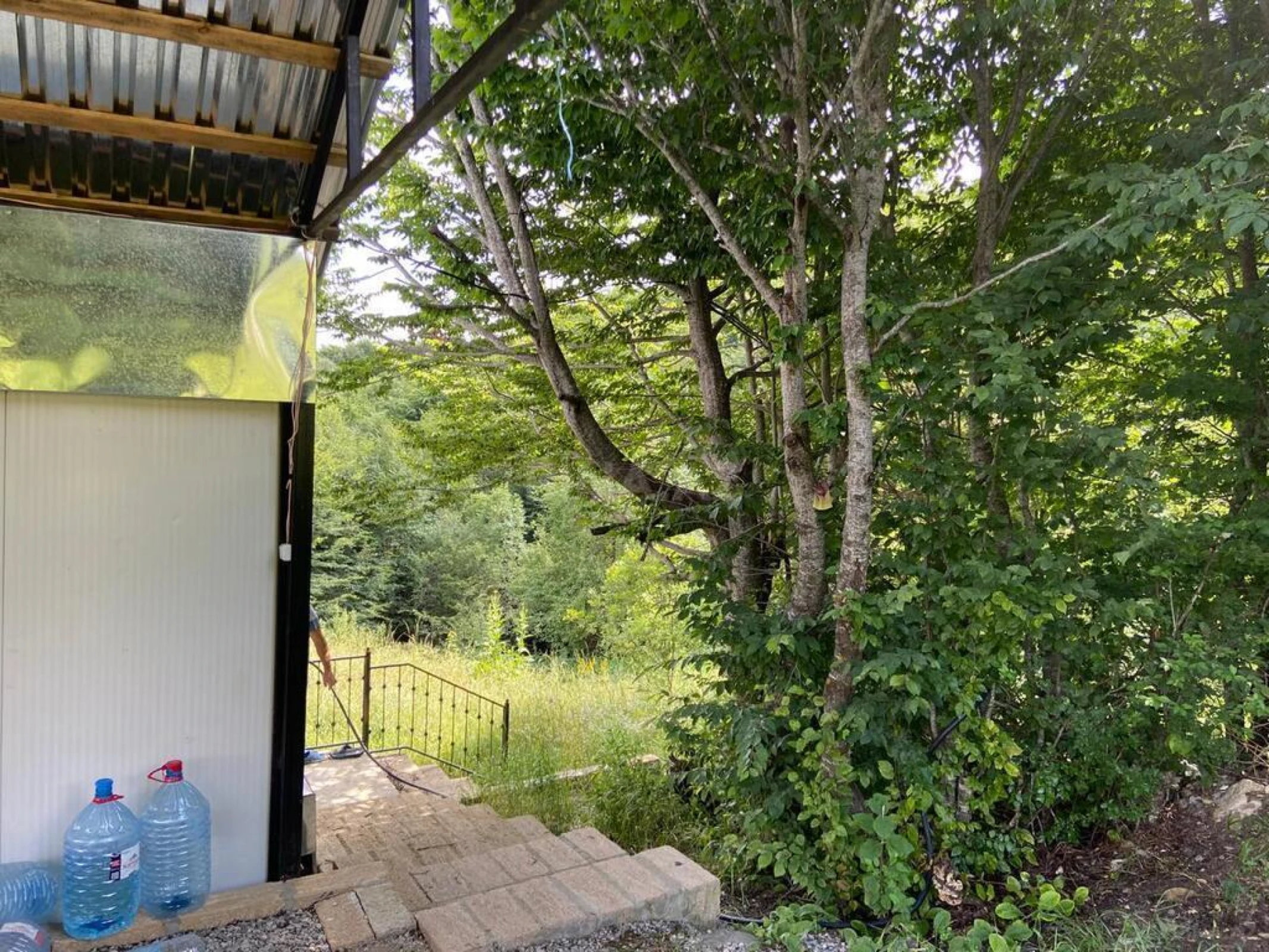 Satılır torpaq sahəsi 12 m²