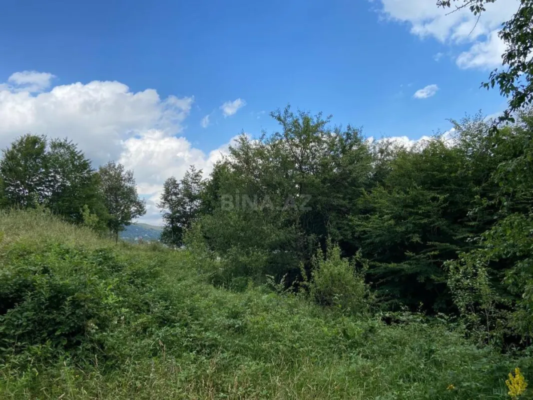 Satılır torpaq sahəsi 12 m²