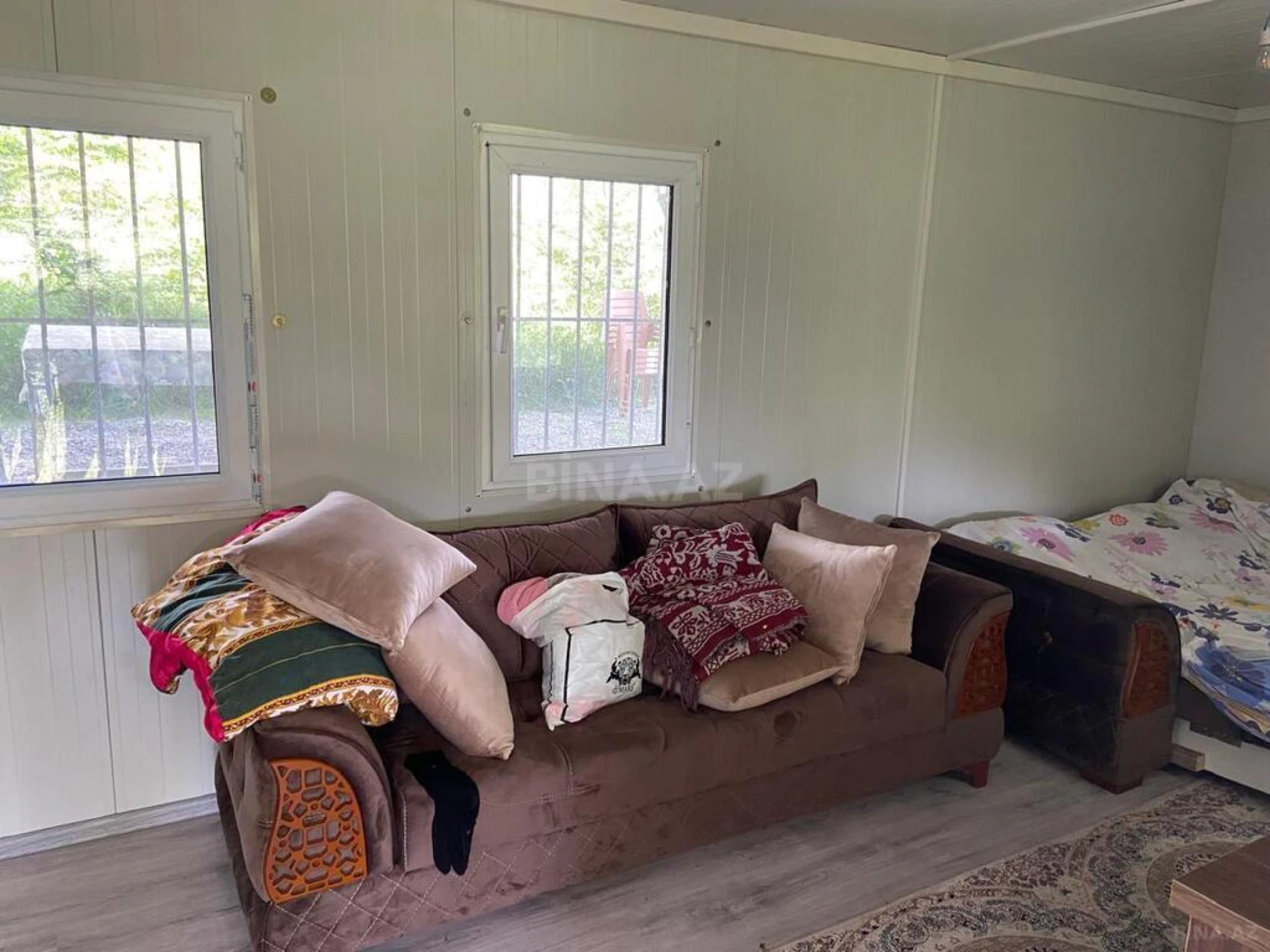 Satılır torpaq sahəsi 12 m²