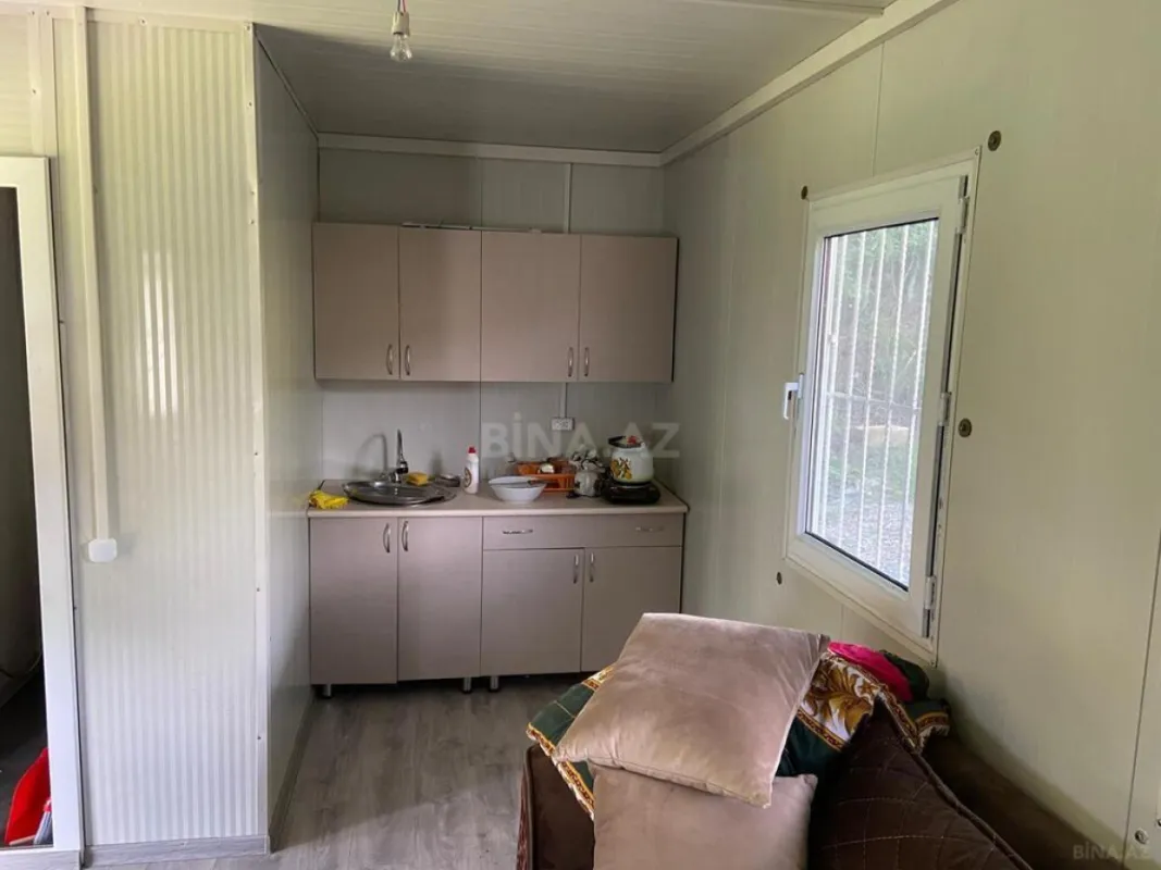 Satılır torpaq sahəsi 12 m²