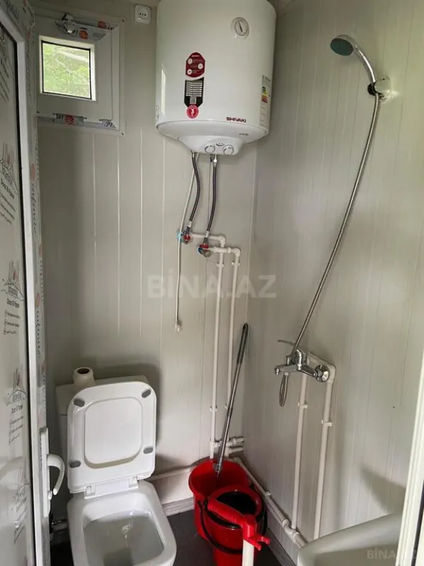 Satılır torpaq sahəsi 12 m²