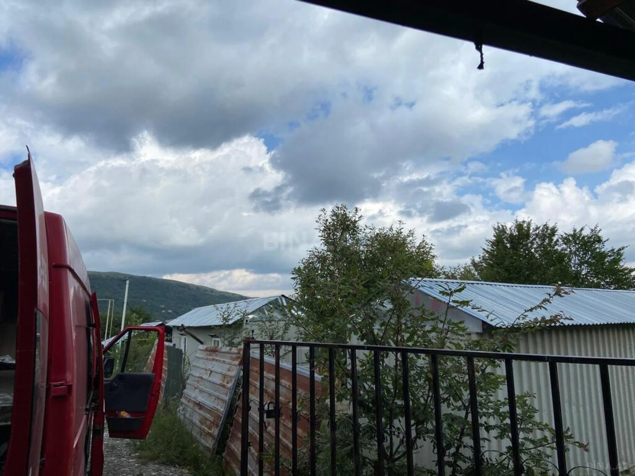 Satılır torpaq sahəsi 12 m²