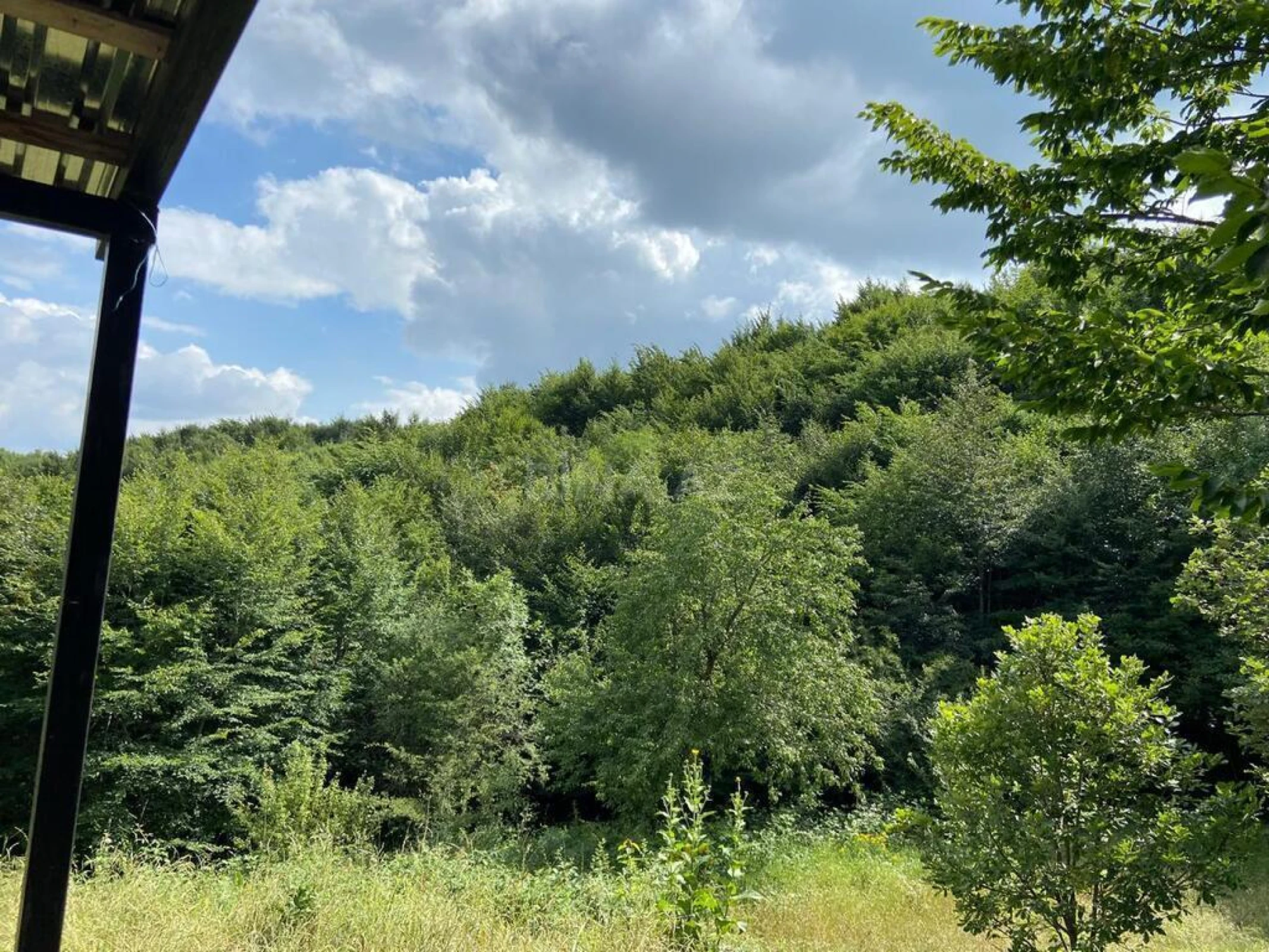 Satılır torpaq sahəsi 12 m²