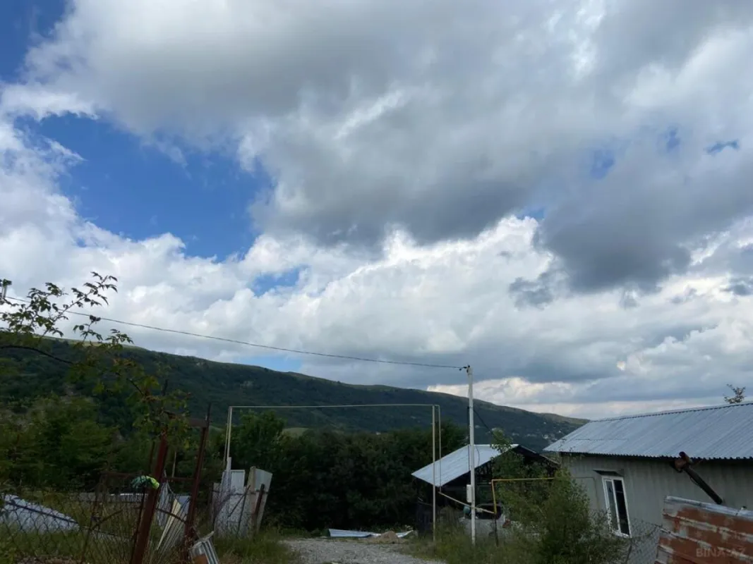 Satılır torpaq sahəsi 12 m²