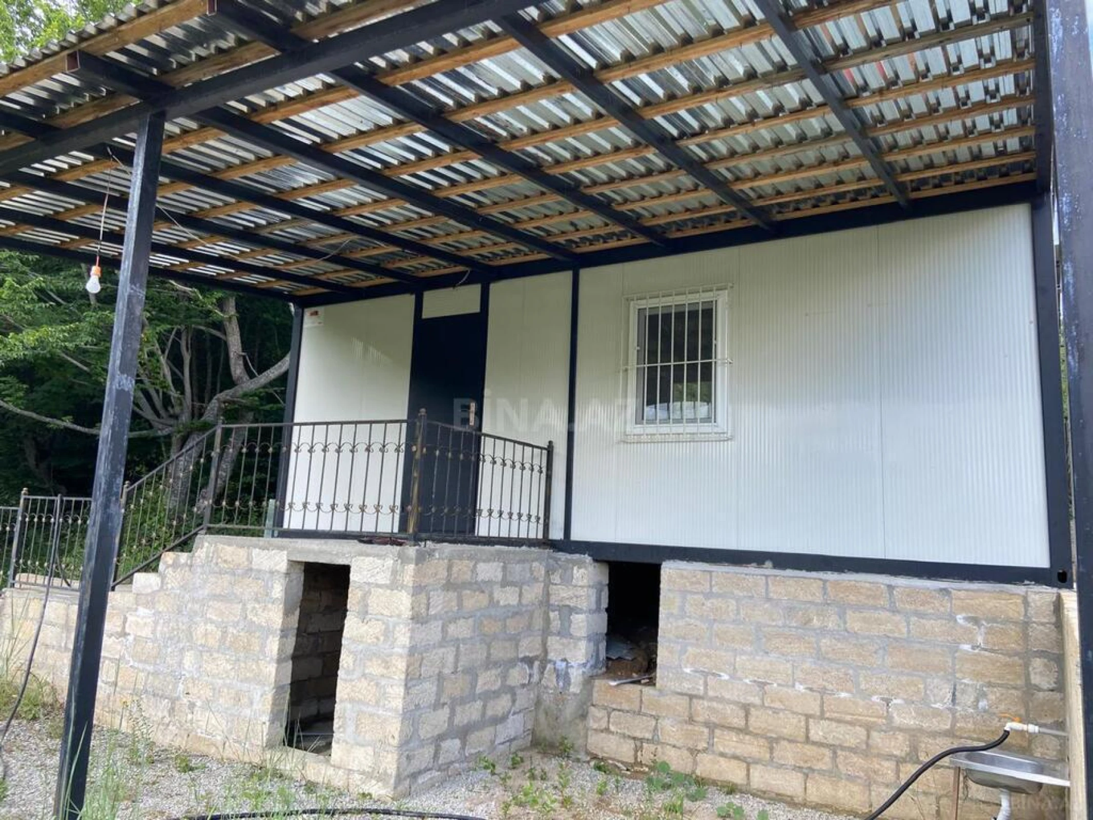 Satılır torpaq sahəsi 12 m²