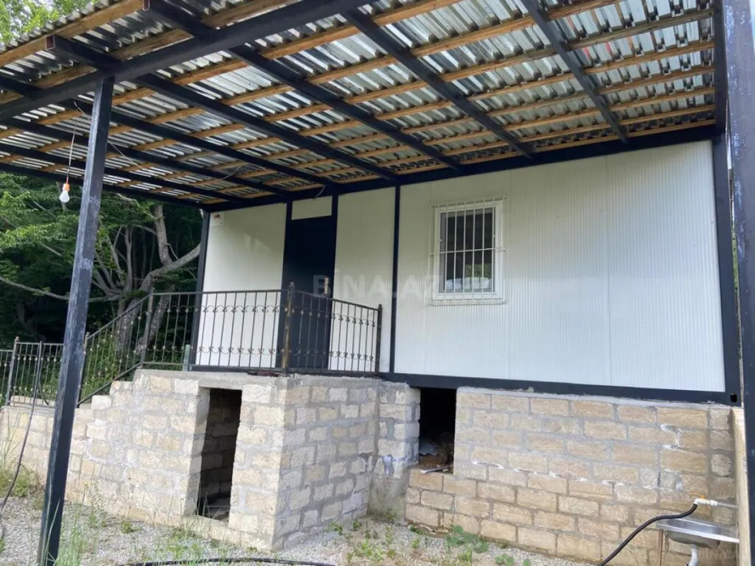 Satılır torpaq sahəsi 12 m²