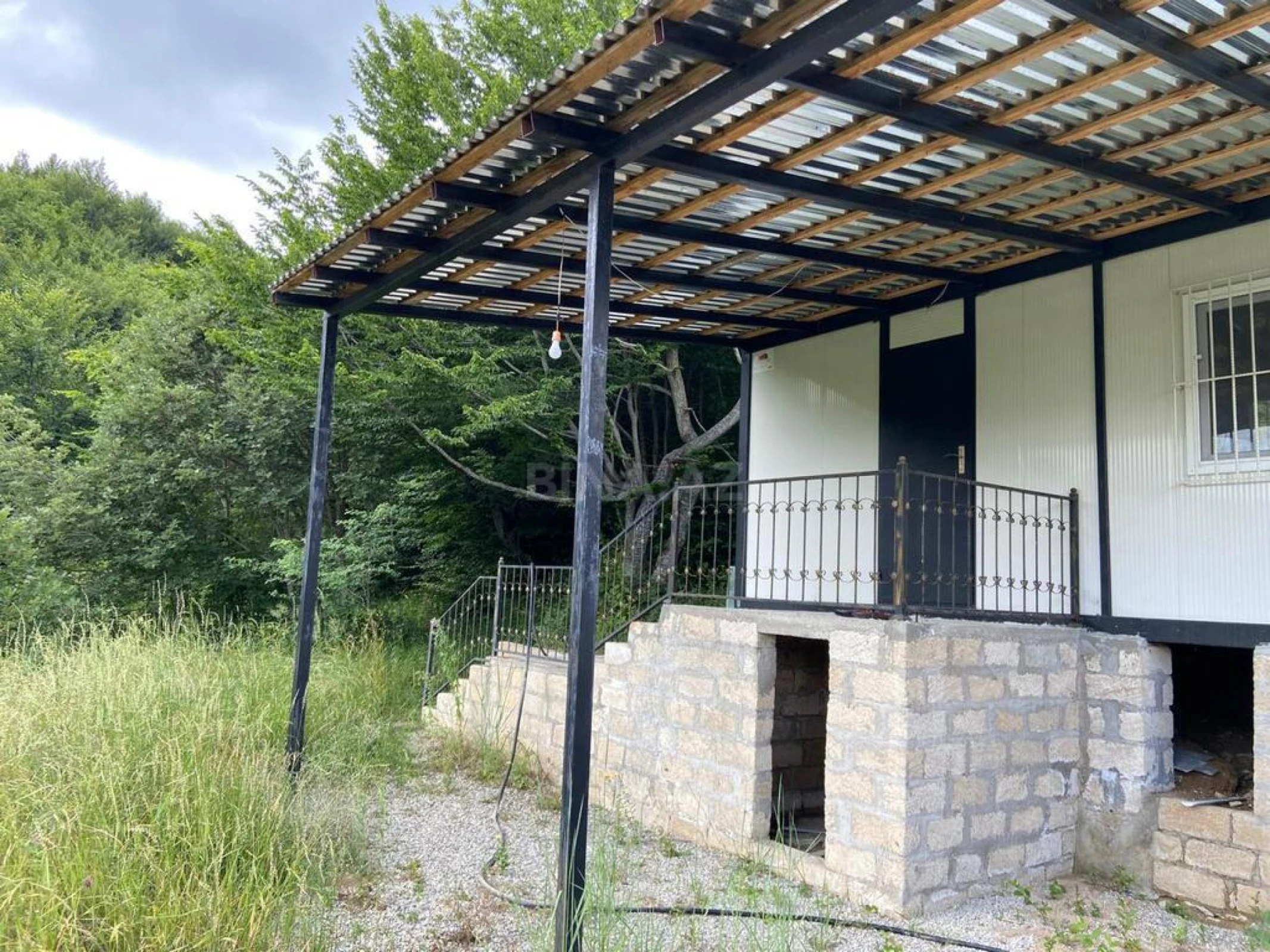 Satılır torpaq sahəsi 12 m²