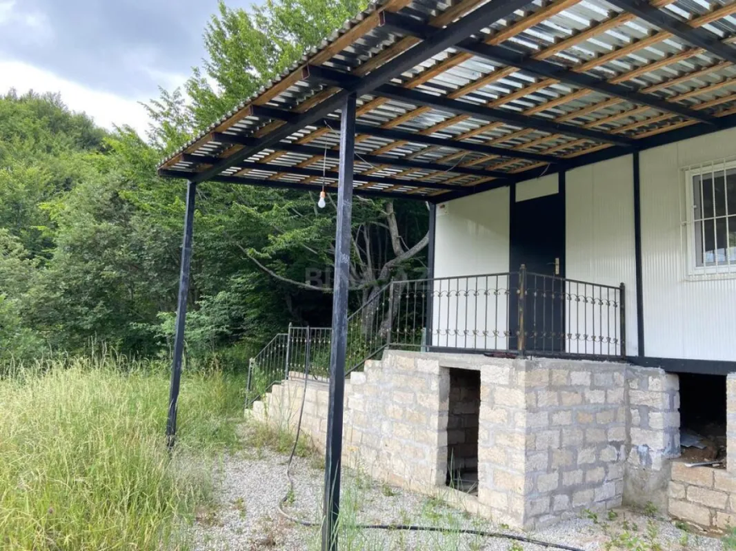 Satılır torpaq sahəsi 12 m²