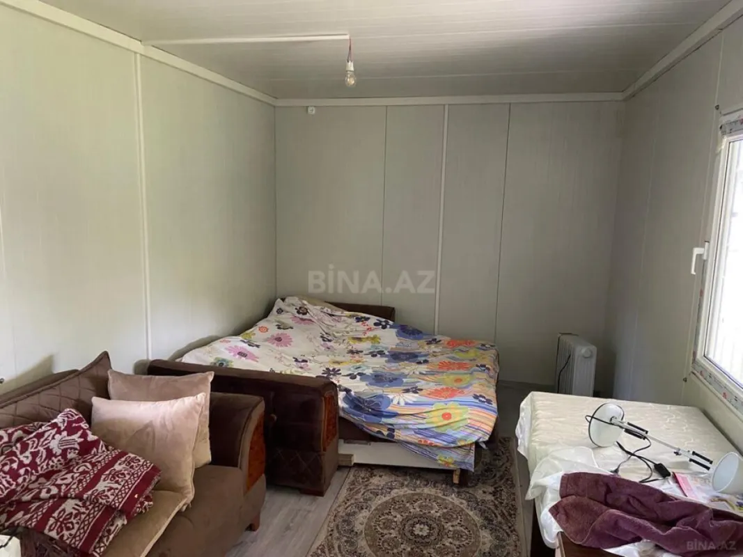 Satılır torpaq sahəsi 12 m²