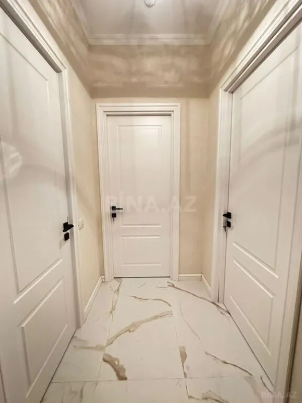 Kirayə verilir 2 otaqlı mənzil 55 m²