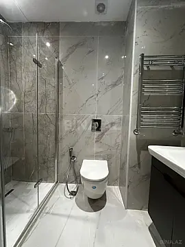 Kirayə verilir 2 otaqlı mənzil 55 m²