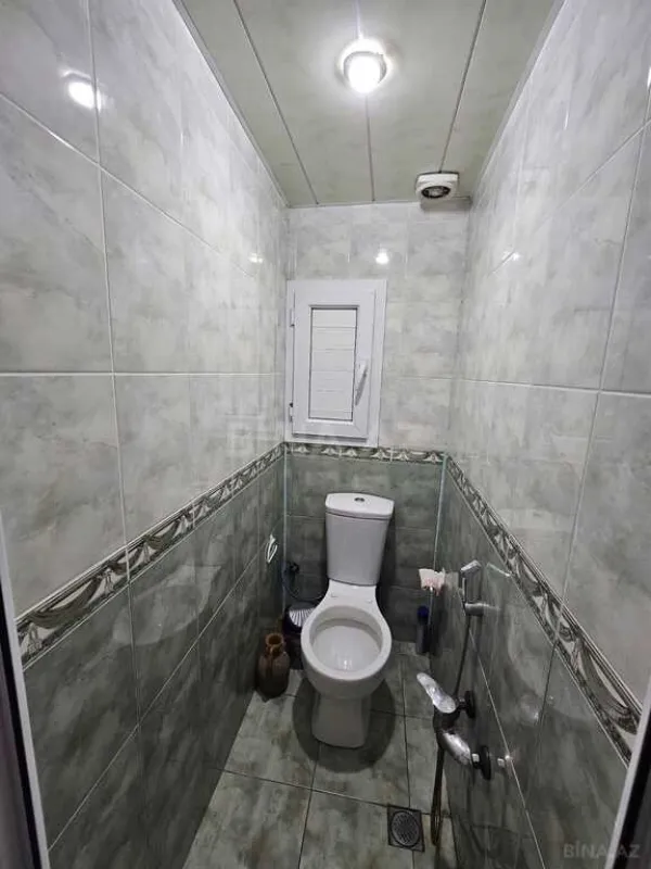 Satılır 4 otaqlı mənzil 105 m²