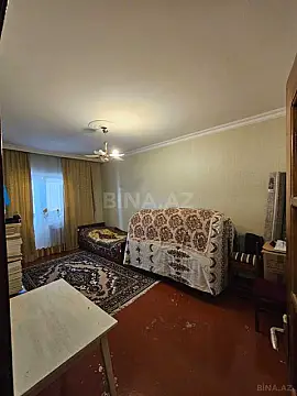 Satılır 4 otaqlı mənzil 105 m²