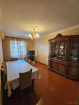 Satılır 4 otaqlı mənzil 105 m² — Bakı, 9-cu mikrorayon 4 otaq 105.00 m²
