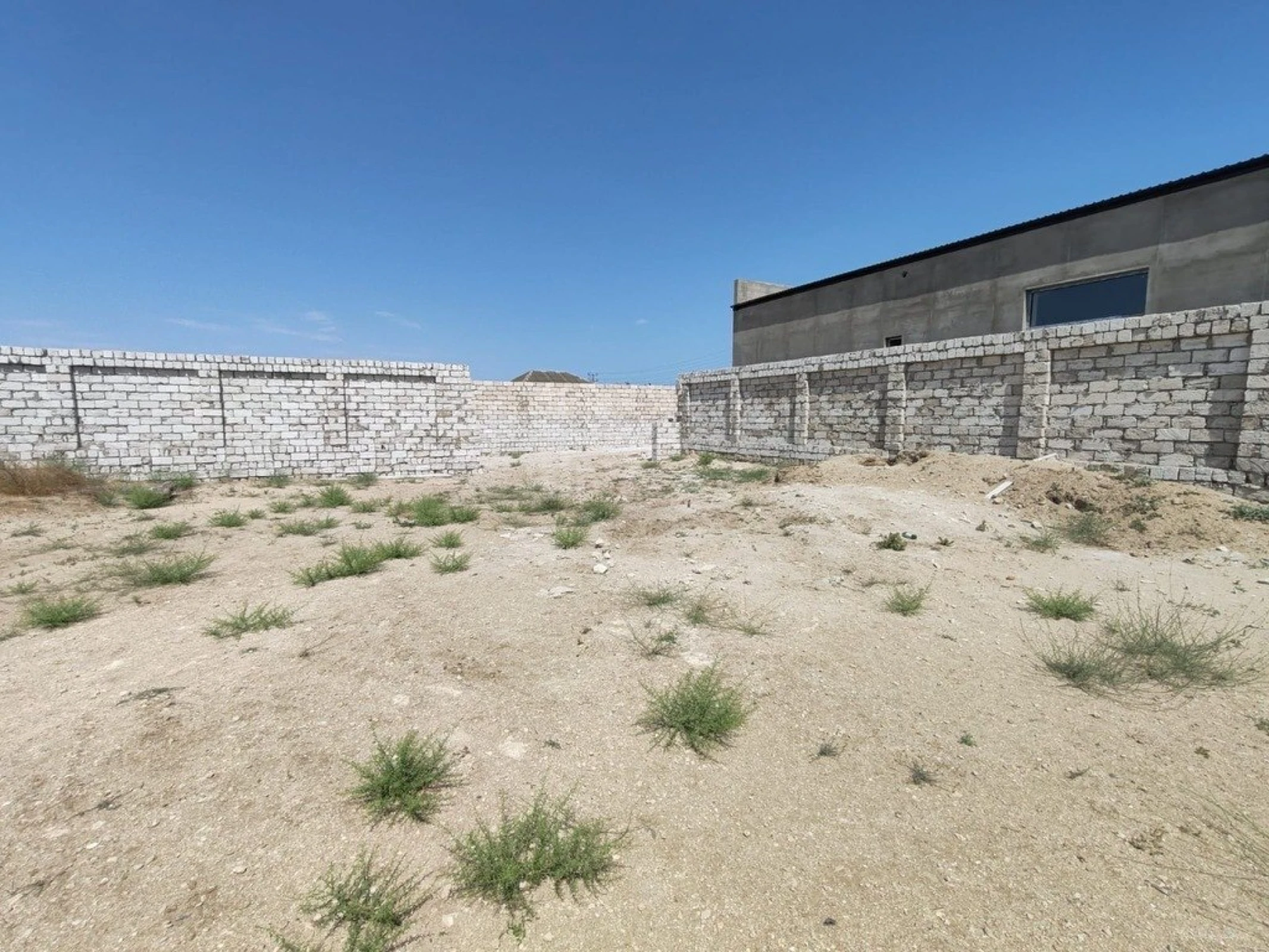 Satılır torpaq sahəsi 5.2 m²