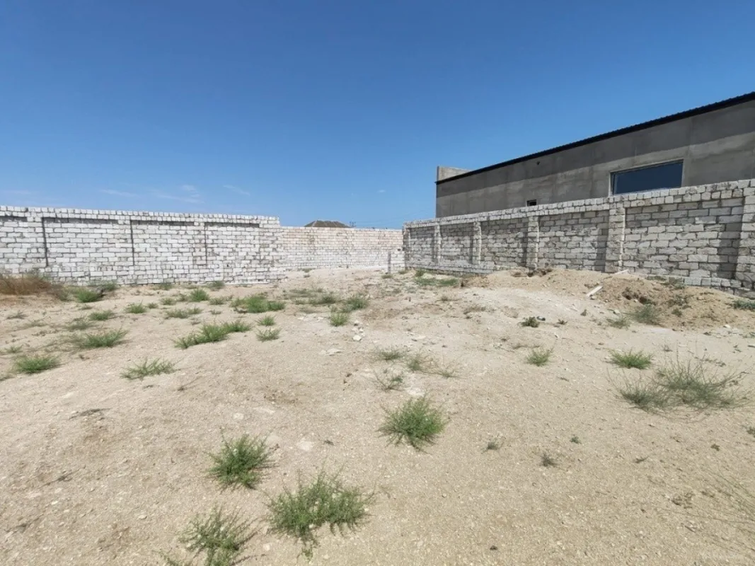 Satılır torpaq sahəsi 5.2 m²