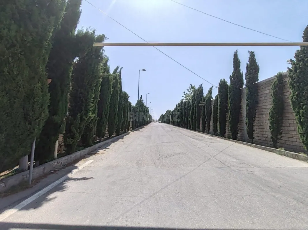 Satılır torpaq sahəsi 5.2 m²