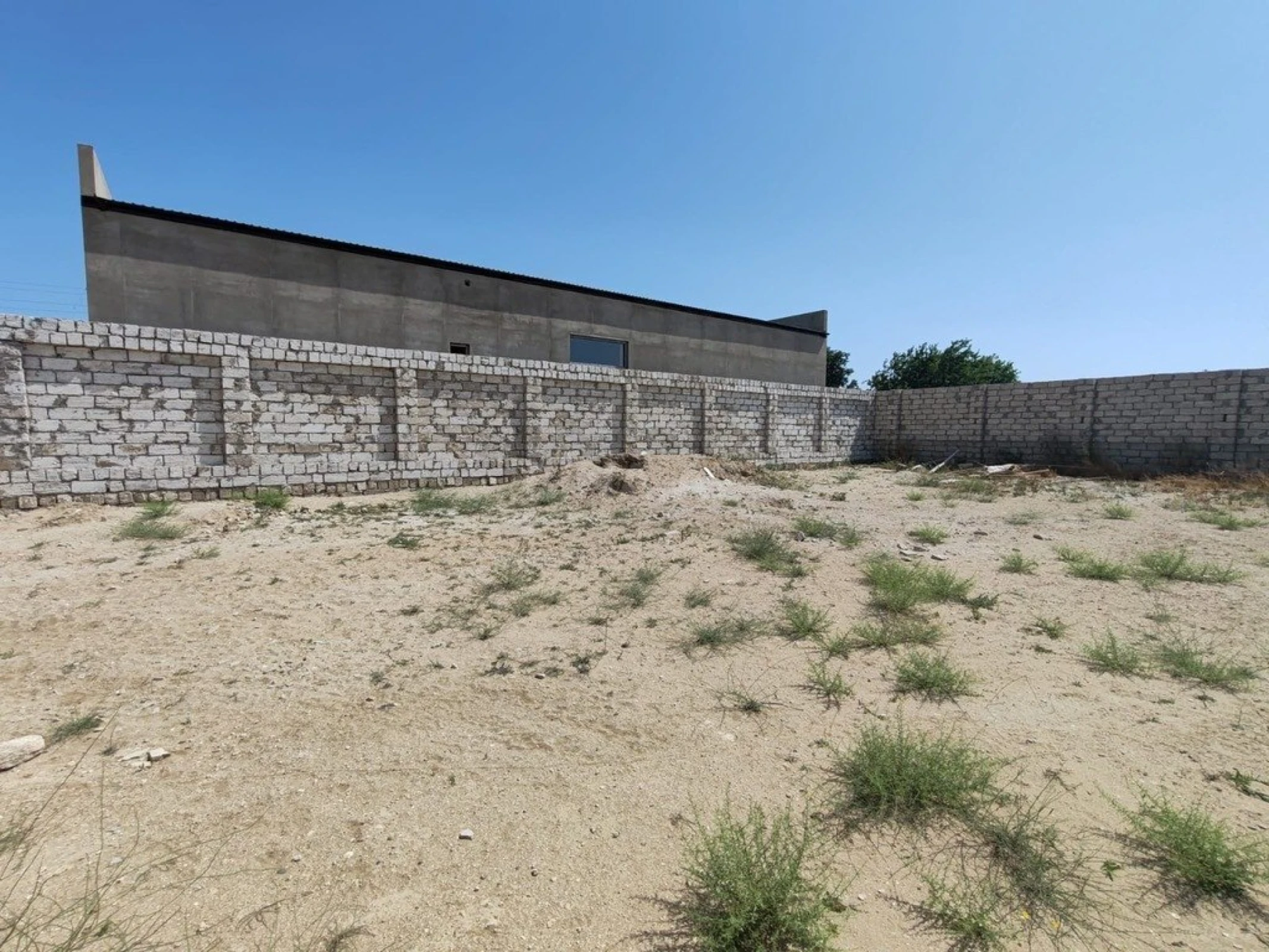 Satılır torpaq sahəsi 5.2 m²