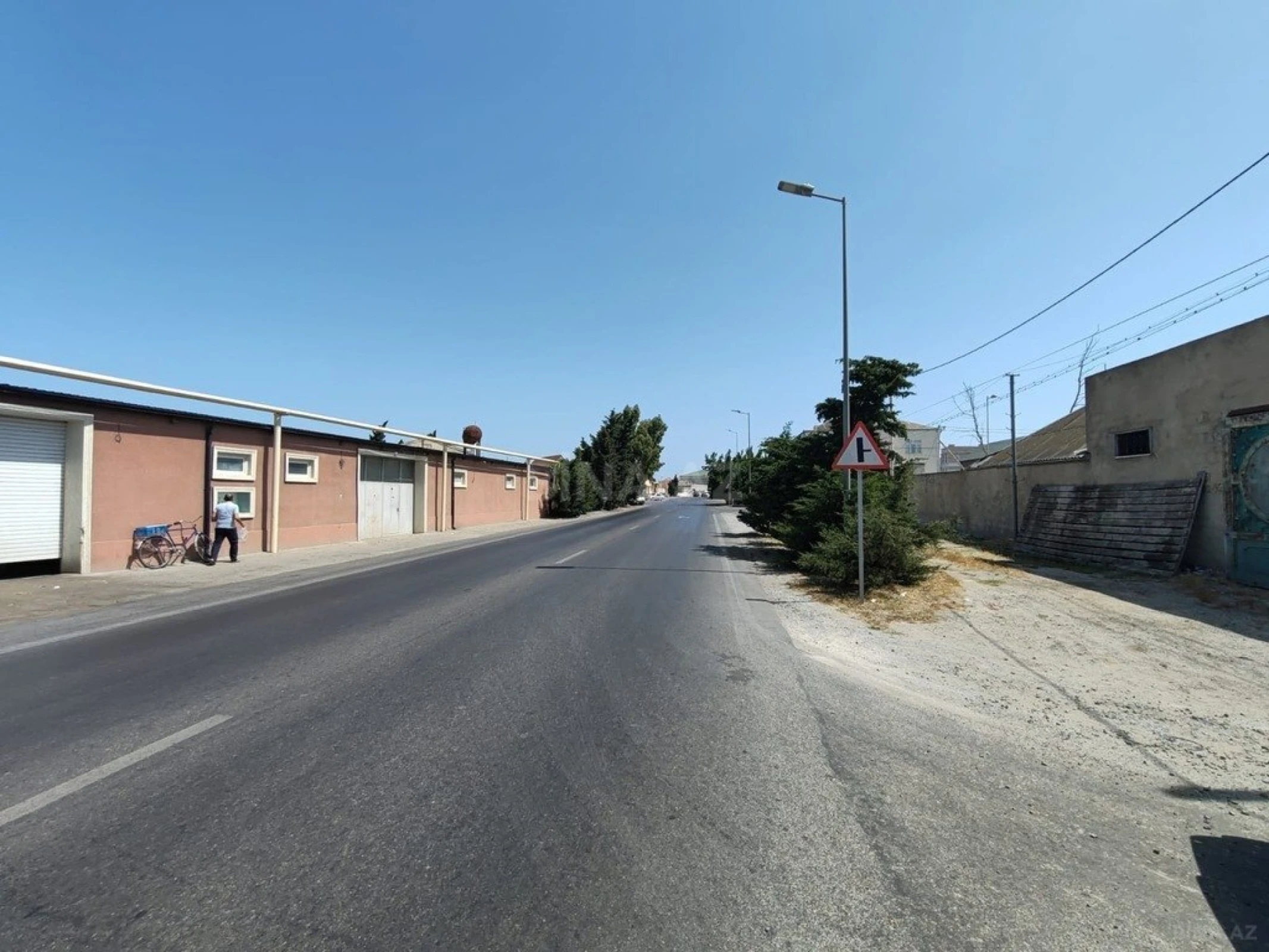 Satılır torpaq sahəsi 5.2 m²