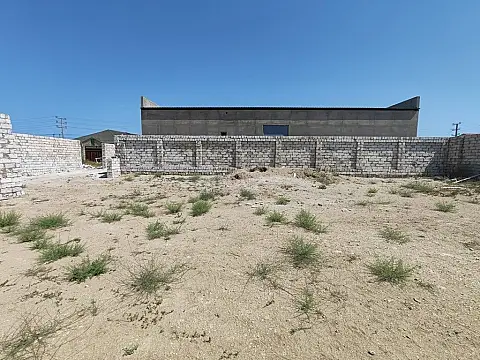 Satılır torpaq sahəsi 5.2 m²