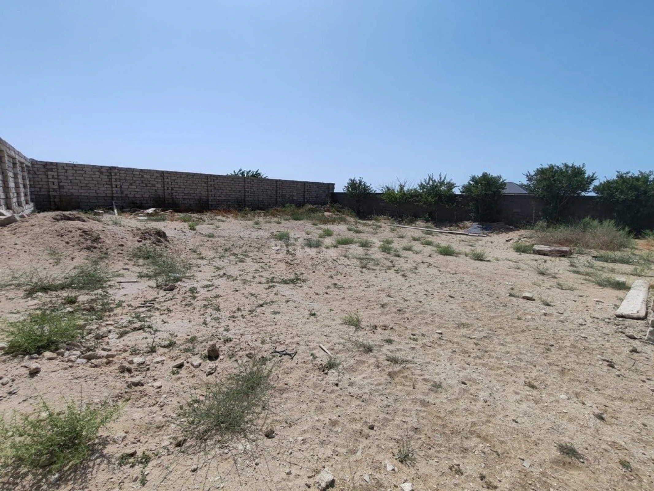 Satılır torpaq sahəsi 5.2 m²