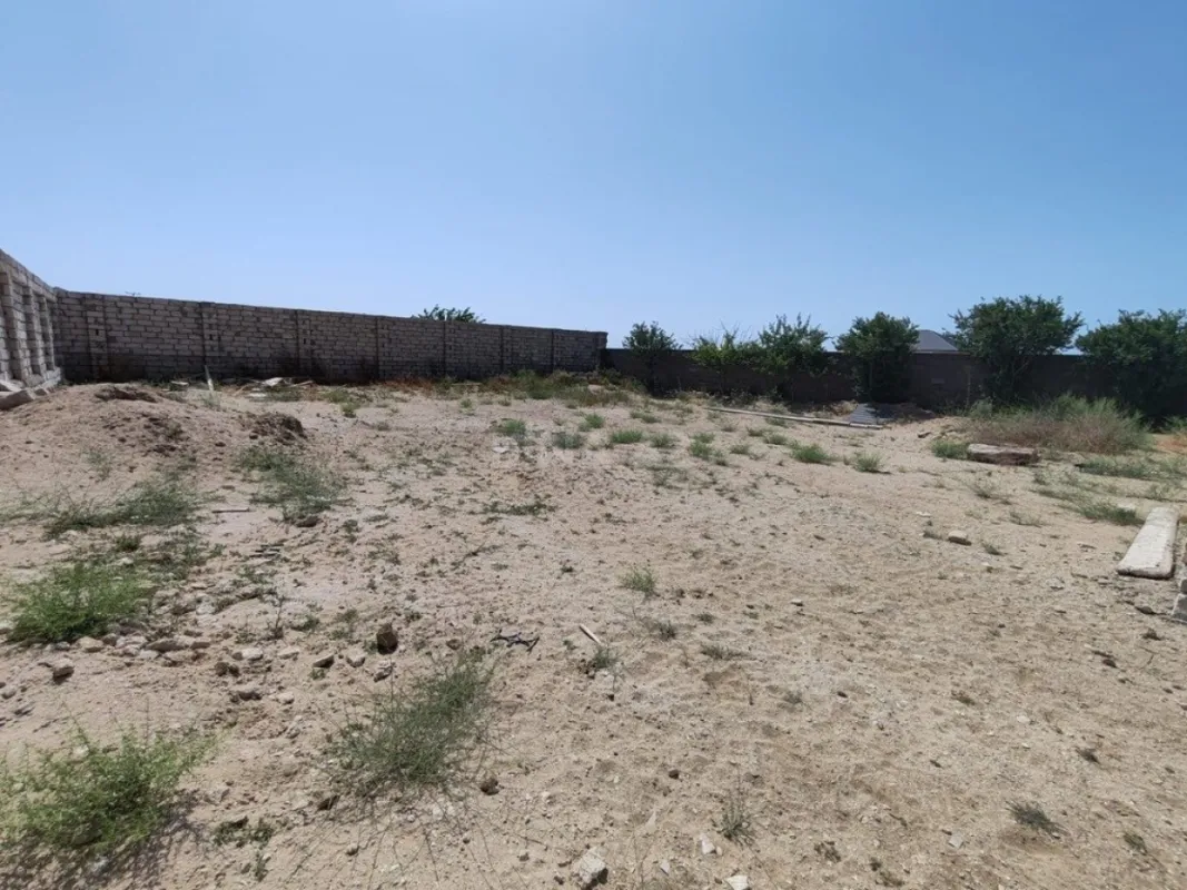 Satılır torpaq sahəsi 5.2 m²