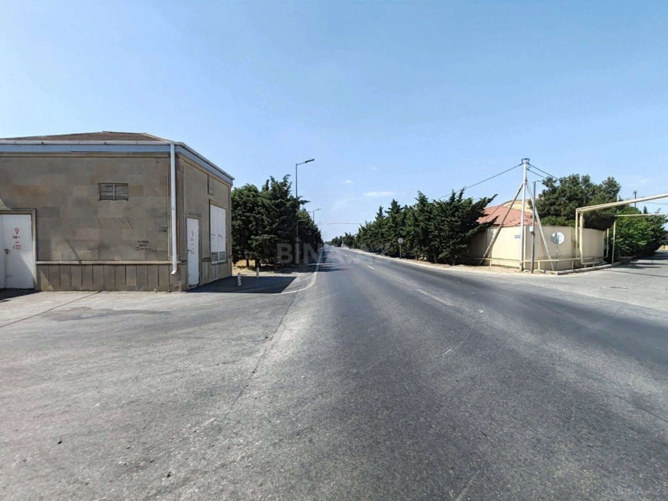 Satılır torpaq sahəsi 5.2 m²