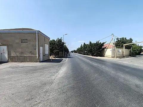 Satılır torpaq sahəsi 5.2 m²