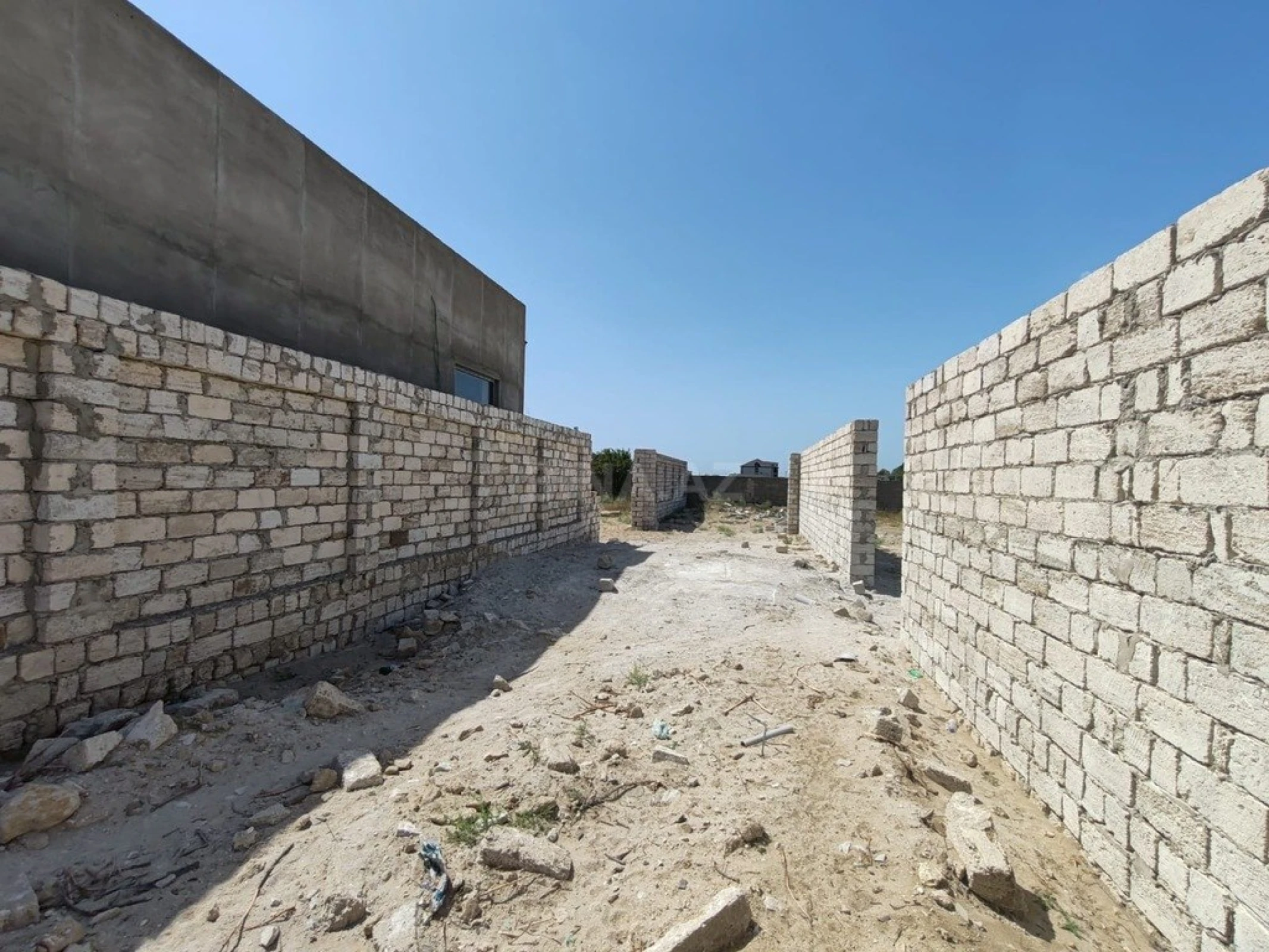 Satılır torpaq sahəsi 5.2 m²