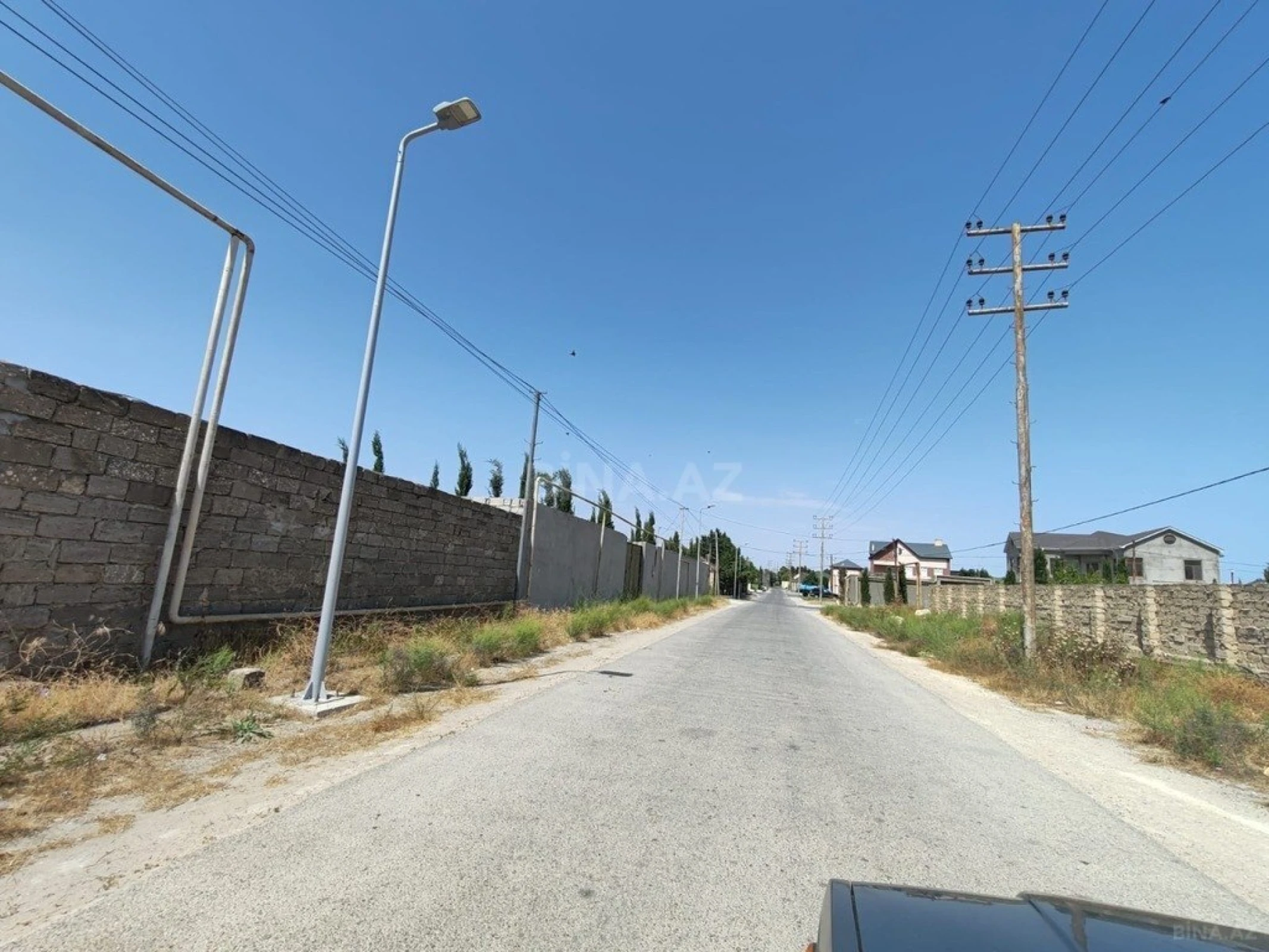 Satılır torpaq sahəsi 5.2 m²