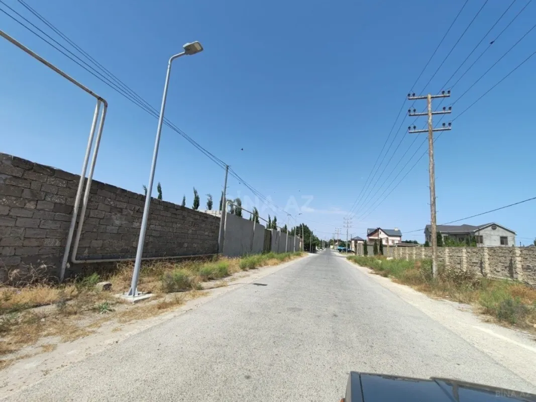 Satılır torpaq sahəsi 5.2 m²